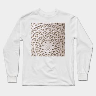 Handicraft Long Sleeve T-Shirt